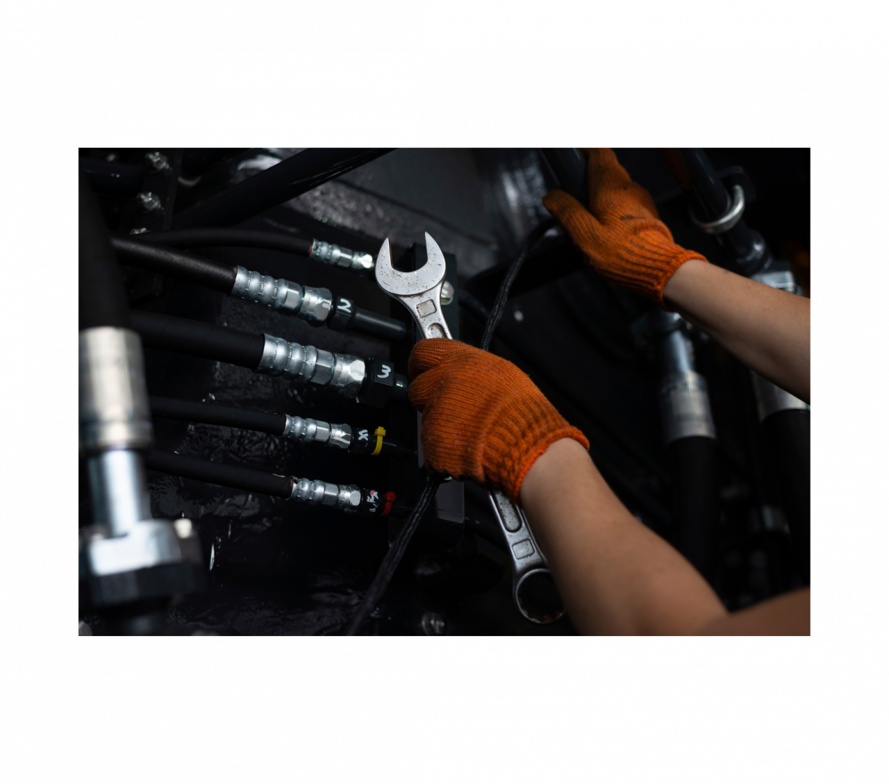 Vacancies M&R Hydraulics Hydraulic Specialists