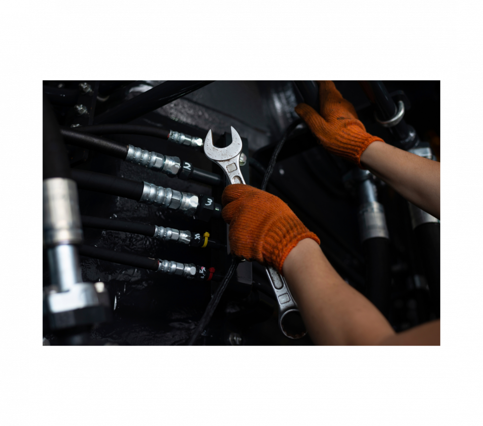 Hydraulic Job Vacancies at Tommy Shingleton blog