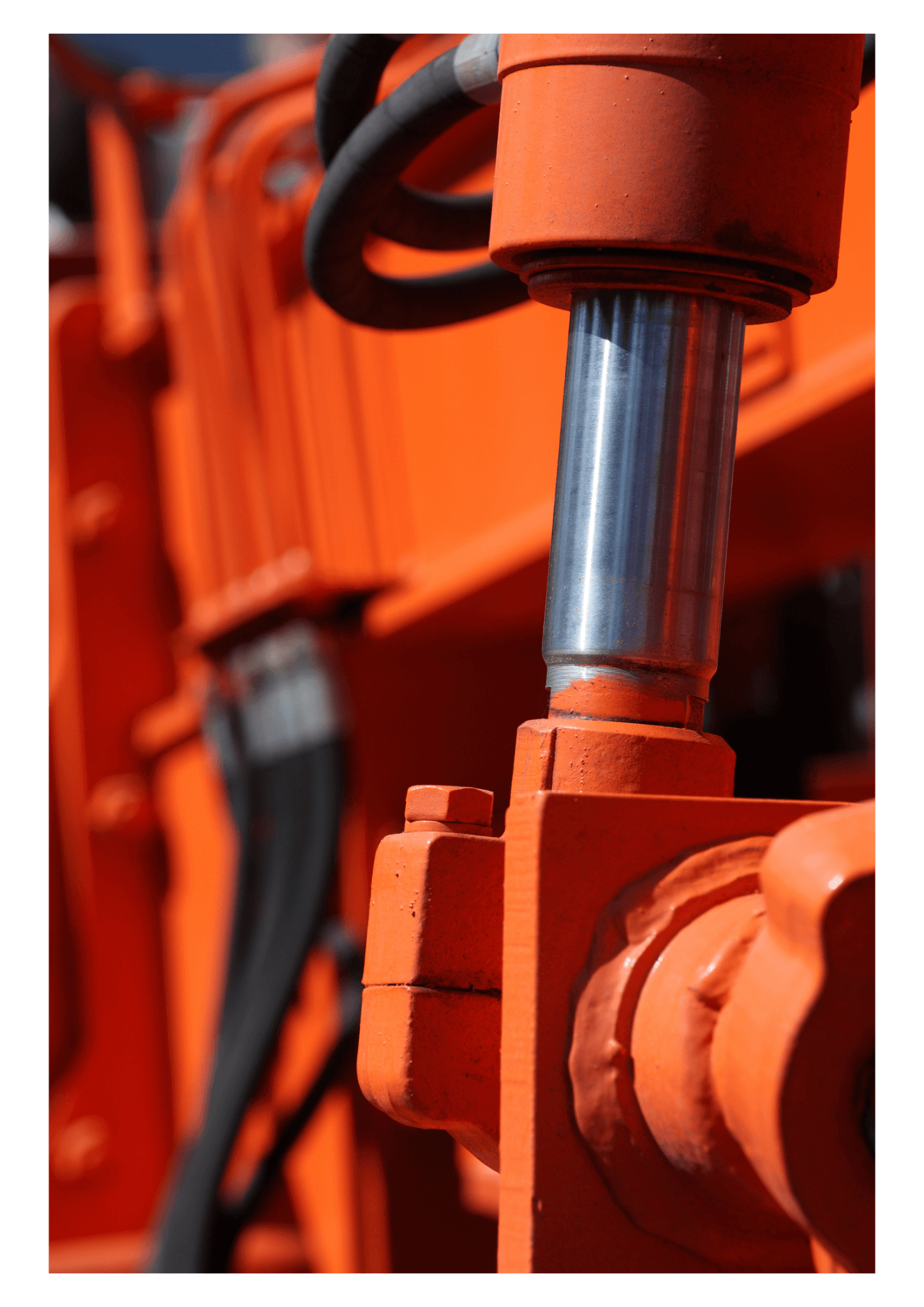 M&R Hydraulics have been providing hydraulic solutions for over 30 years