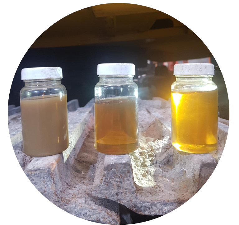 Vacuum Dehydration Training Lunch & Learn Sessions